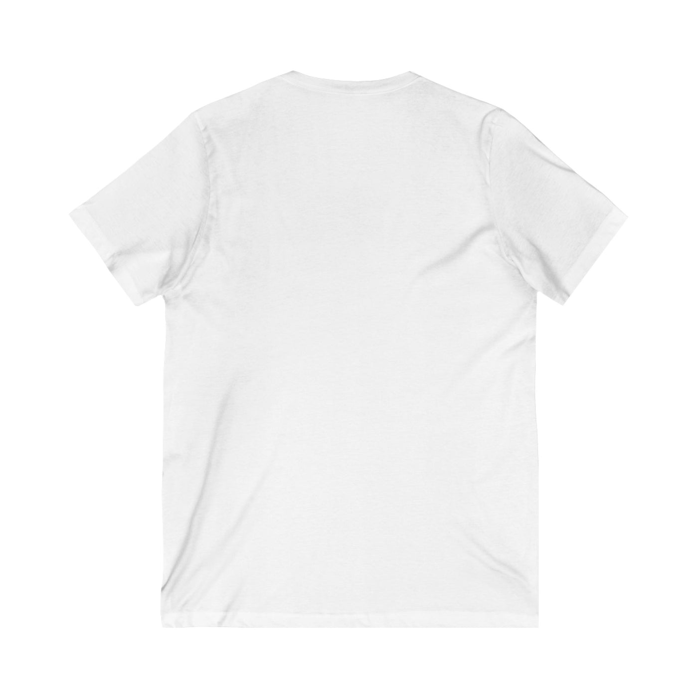 T-Shirt:  To Hell - V-Neck Tee - Unisex Jersey Shirt, Casual Graphic Tee, Gift for Music Lovers, Rock and Roll Apparel, Concert Wear