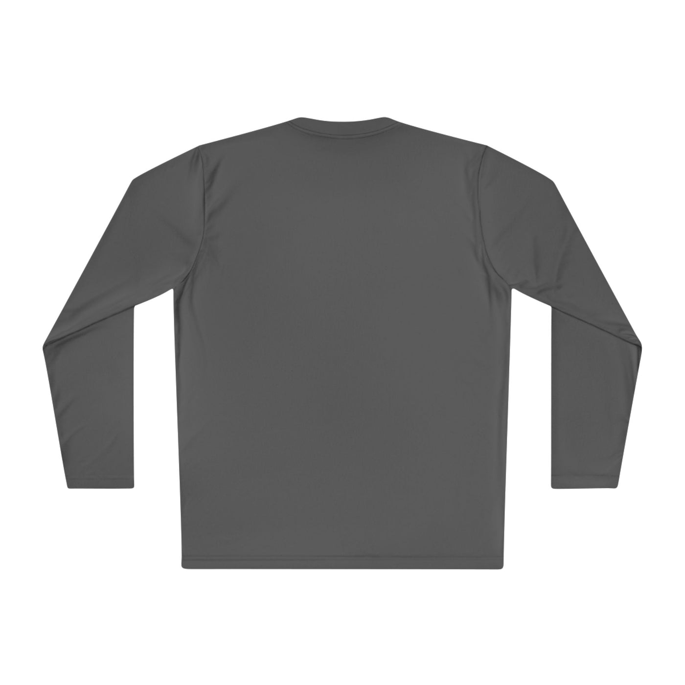 T-Shirt: Work Your Veggies - Lightweight Long Sleeve Tee