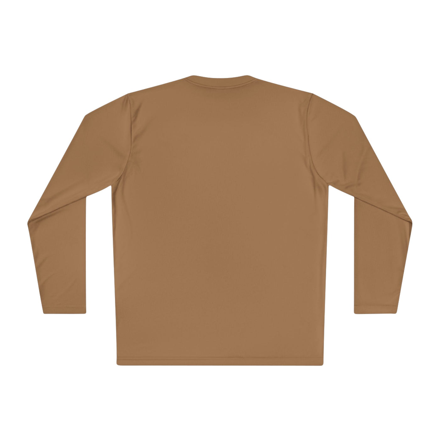 T-Shirt: Work Your Veggies - Lightweight Long Sleeve Tee