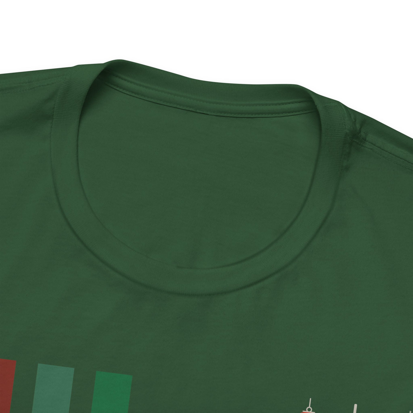 T-shirt: Couch Detective | Stay Vigilant | Holiday Edition