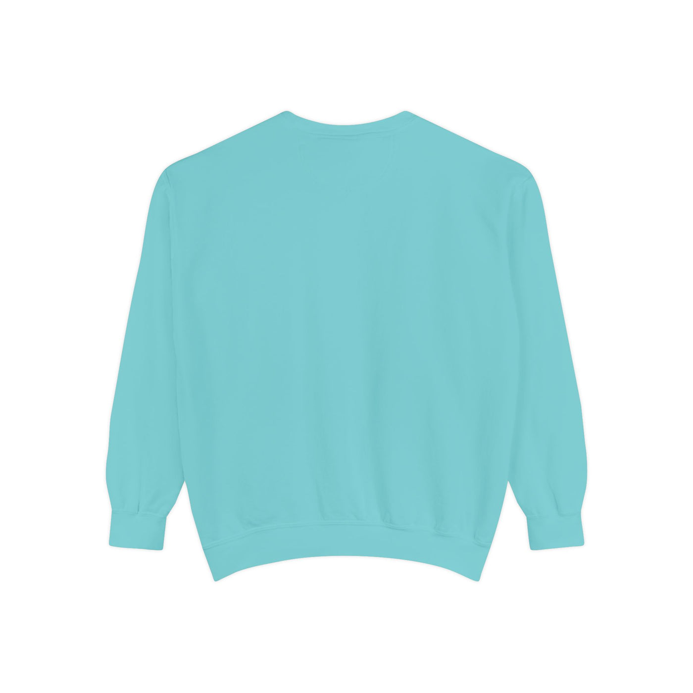 Men's Sweatshirt: Rabbit Run Pull Over