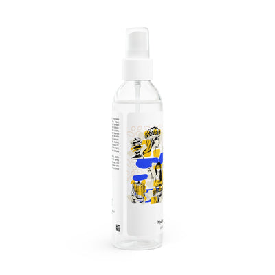 Hydrating Toner: Minimalist Contemplation | 6 oz