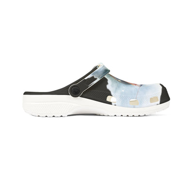 Shoes:  Boat Shoes