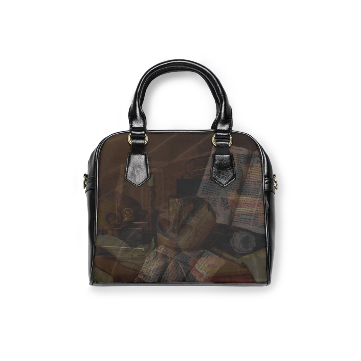 Tote Bag: Inspired by Vintage Art | Still Life