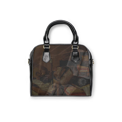 Tote Bag: Inspired by Vintage Art | Still Life