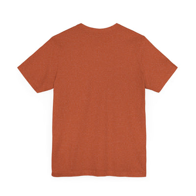T-shirt: Straight out of Area 51