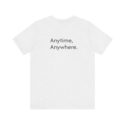 T-Shirt: Couch Detective | Stay Vigilant Y'all