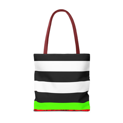 Tote Bag: Wicked Witch of the West Line