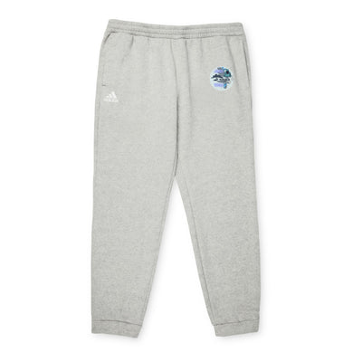 Sweatpants: Morbid Curiosity Fueled by Caffeine | Adidas