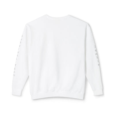 T-Shirt: Survival Team Crewneck Sweatshirt - Long-Sleeve T-Shirt