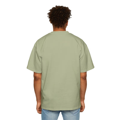 Dad Appreciation Heavy Oversized Tee, Gifts for Father's Day, Funny Dad Shirt, Casual Wear, Birthday Gift for Dad
