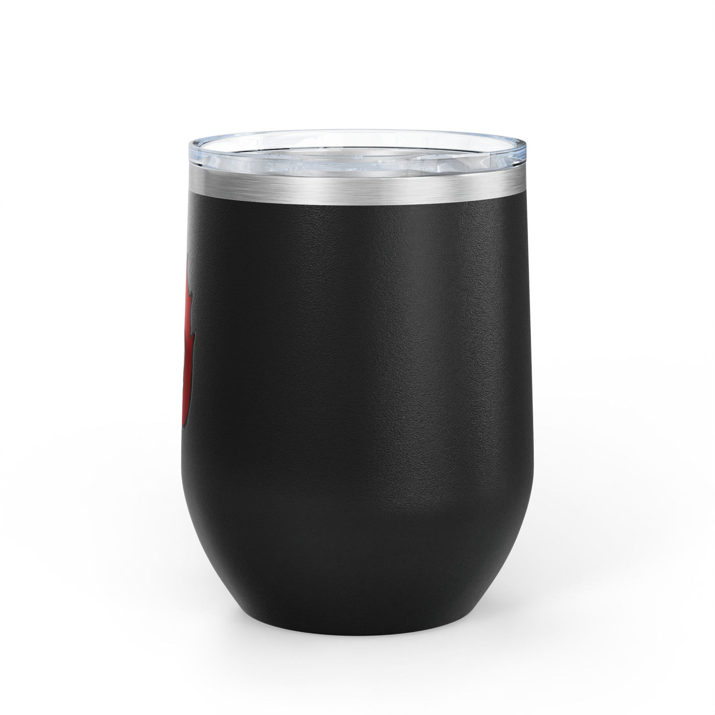 Tumbler: Fire Skull Design | Anime Inspired