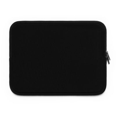Laptop Sleeve: Stay at Home, Boo