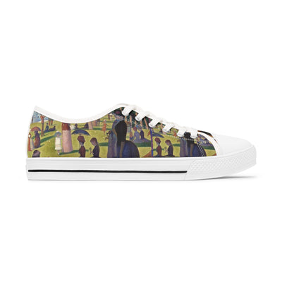 Shoes: Artiste Tribute Low Top Sneakers