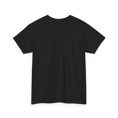 T-Shirt: Zombie Survival Training Unisex Heavy Cotton Tee