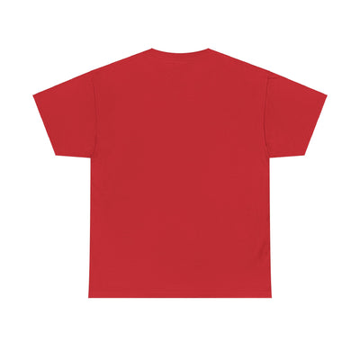 T-Shirt: Zombie Survival Training Unisex Heavy Cotton Tee