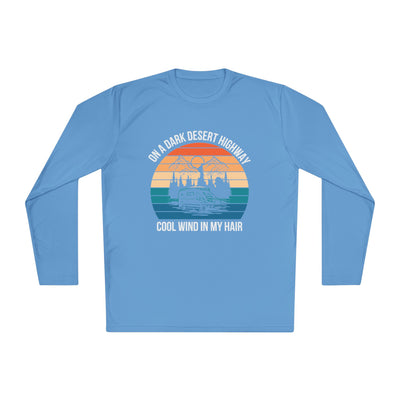 T-Shirt: Desert Vibes | Men's Apparel
