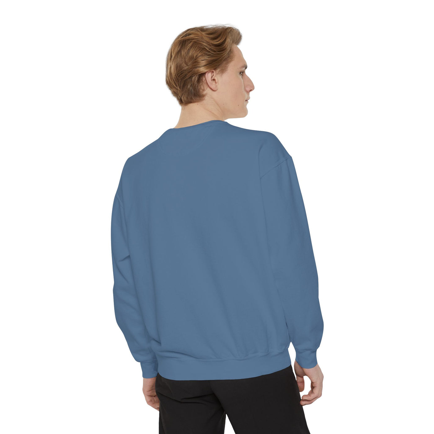 Sweatshirt : Plagued By Love.