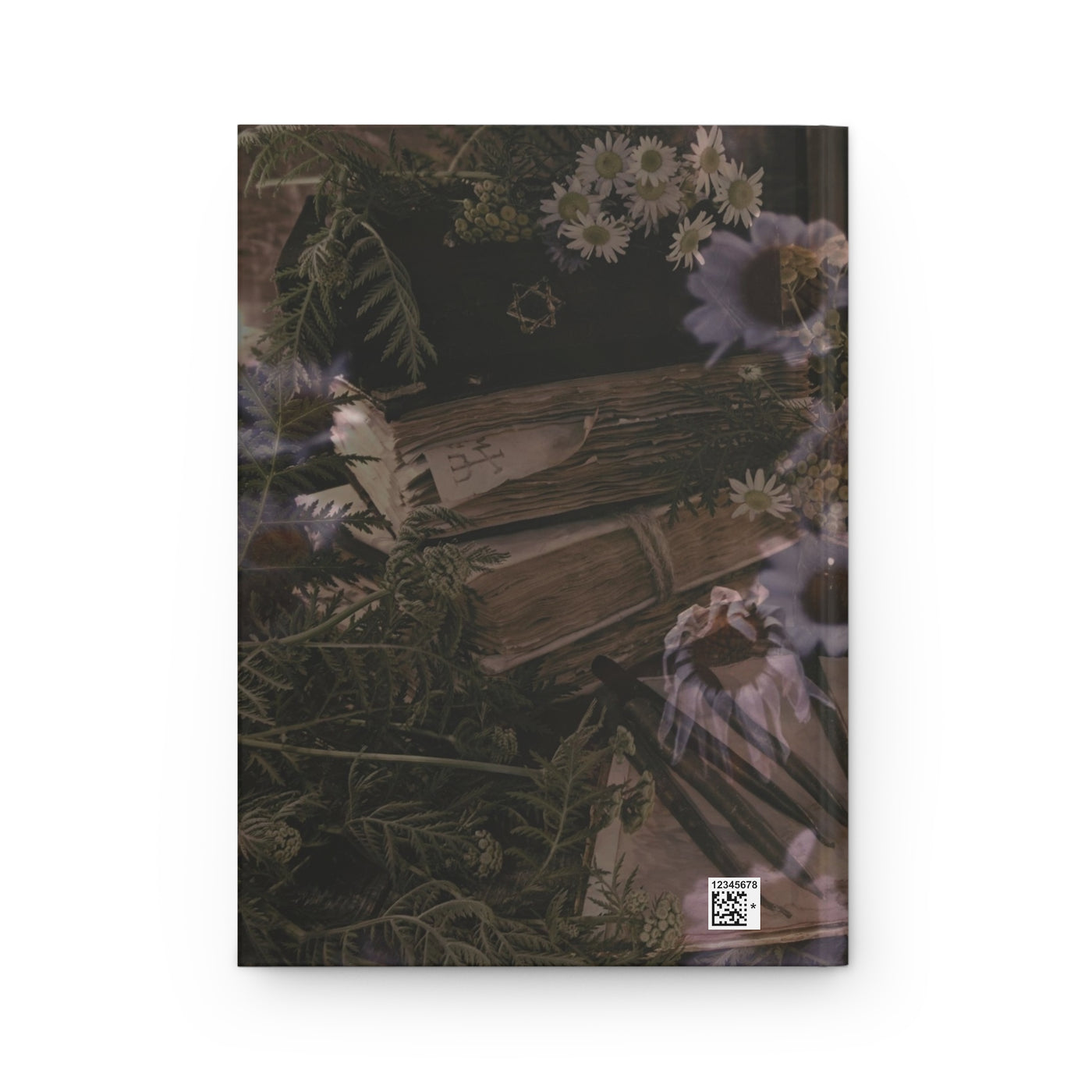 Journal: Apothecary musings