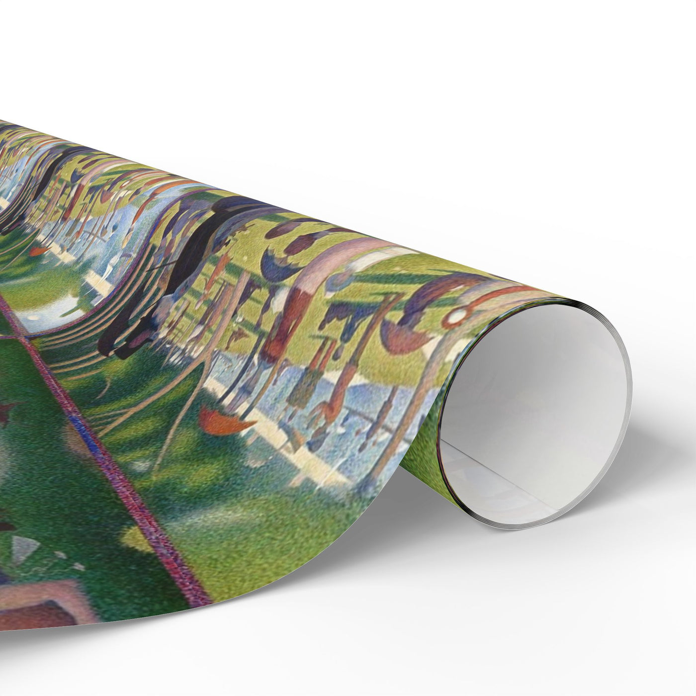 Wrapping Paper: Colorful Wrapping Sheets for All Occasions, Holiday Wrap, Artistic Gift Wrap, Eco-Friendly Gift Wrap
