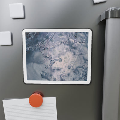 Magnets: City Soaking