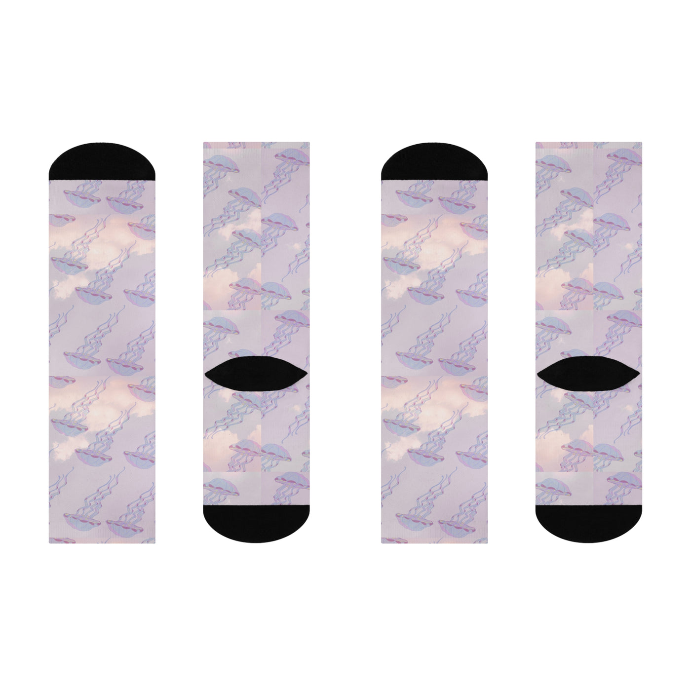 Socks: Jelly Dreams