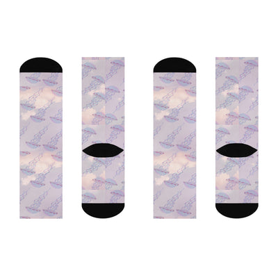 Socks: Jelly Dreams