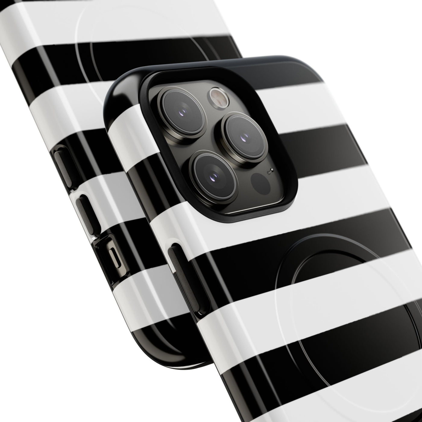 Magnetic Phone Case: Wicked Witch of the West