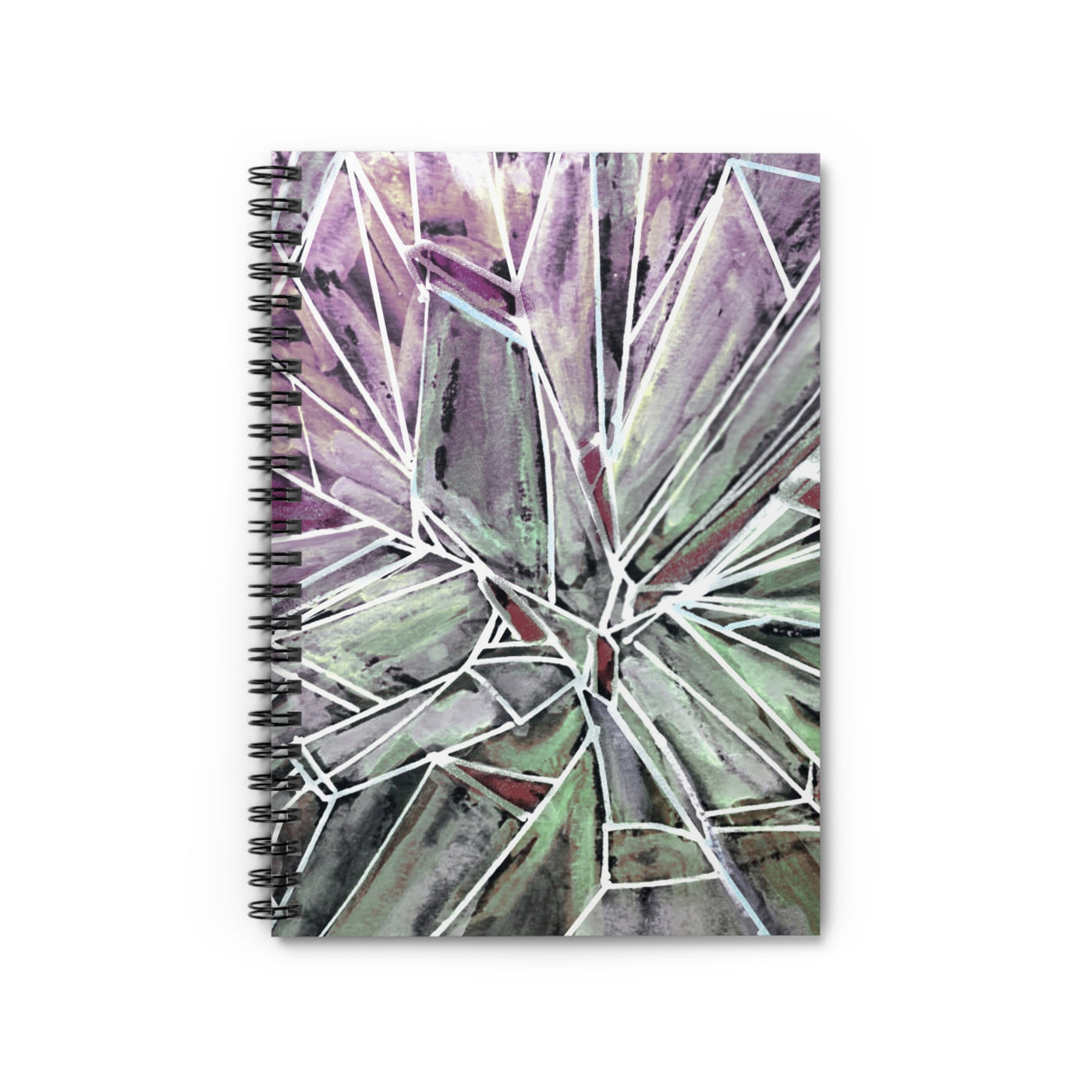 Notebook: Breaking the Glass Ceiling