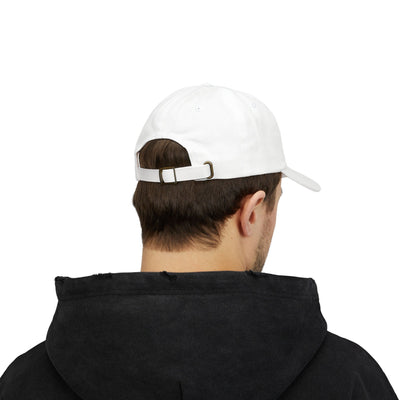 Classic Dad Cap with Fun Comic Design, Cool Accessories, Perfect Gift, Casual Style, Trendy Headwear