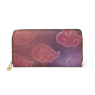 Wallet: Red Cloud | Ninja