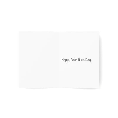 Cards: Puppy Love.