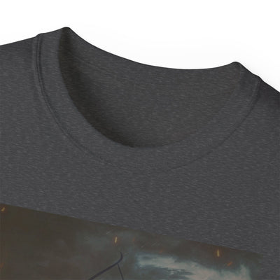 T-shirt: Aim True