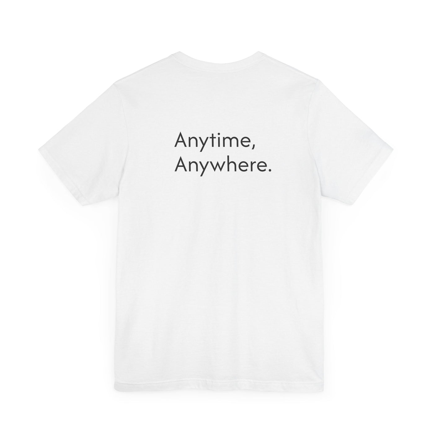 T-Shirt: Couch Detective | Stay Vigilant Y'all