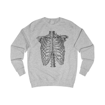Sweatshirt: My 6 Pack