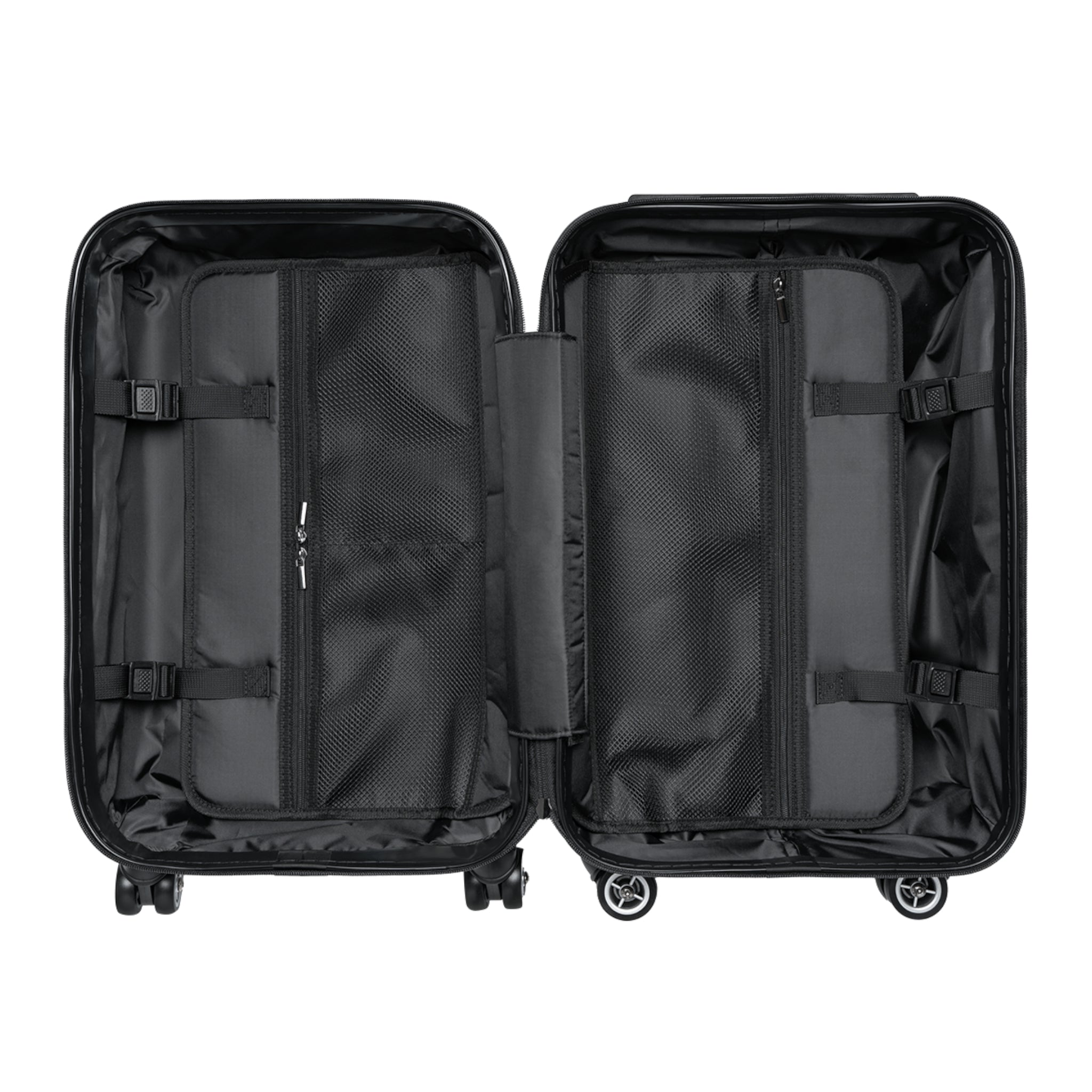 Suitcase: Anime-Inspired Suitcase, Travel Luggage, Stylish Travel Bag, Cosplay Accessories, Perfect for Holidays, Ideal for Anime Fans