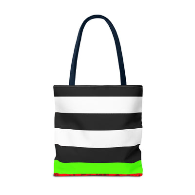 Tote Bag: Wicked Witch of the West Line