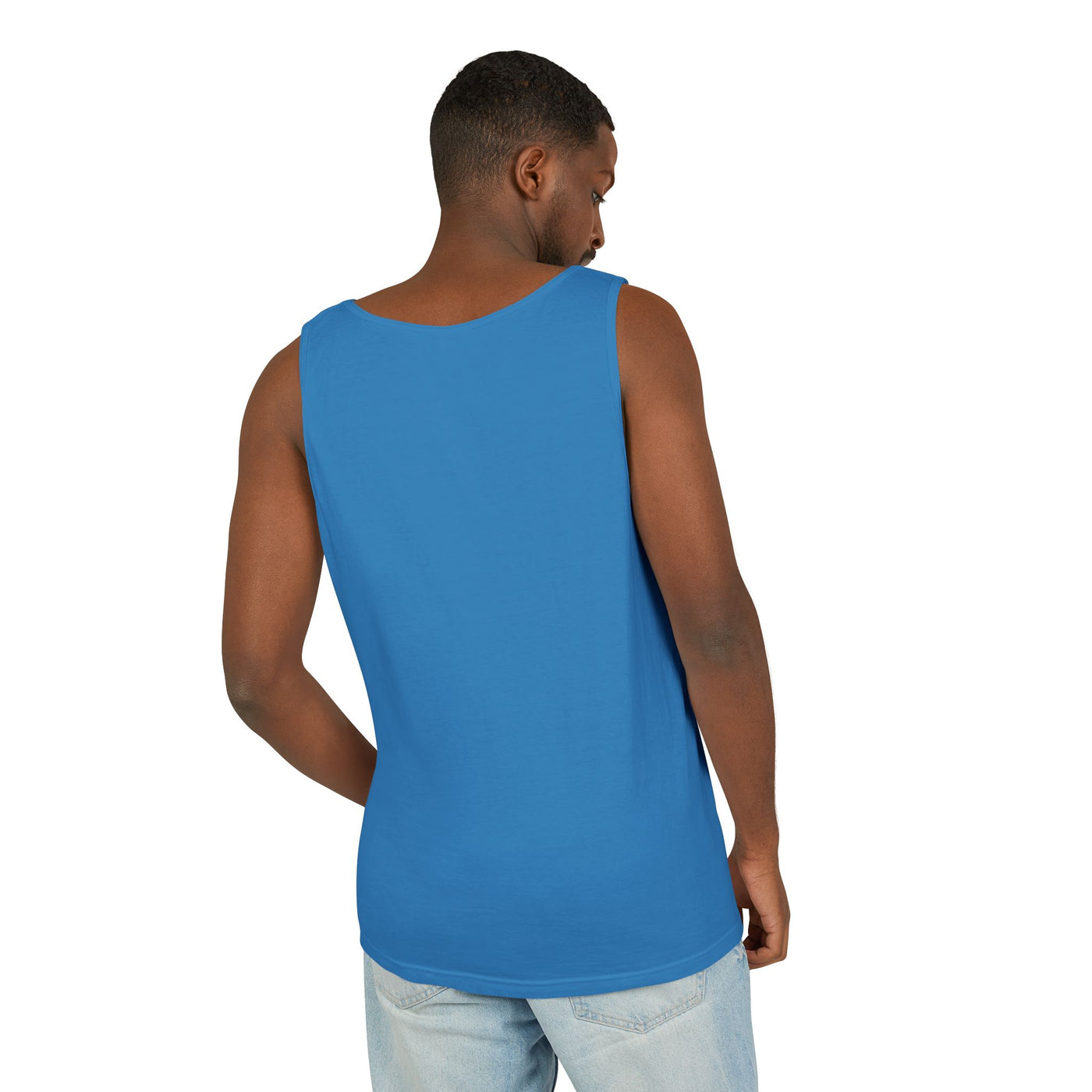 Men's Tank: Octopus Tentacles