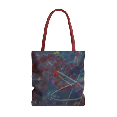 Tote Bag: Scientifically Minded