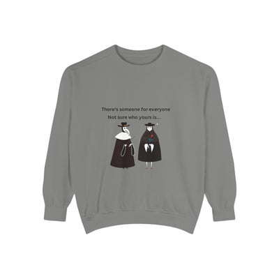 Sweatshirt : Plagued By Love.