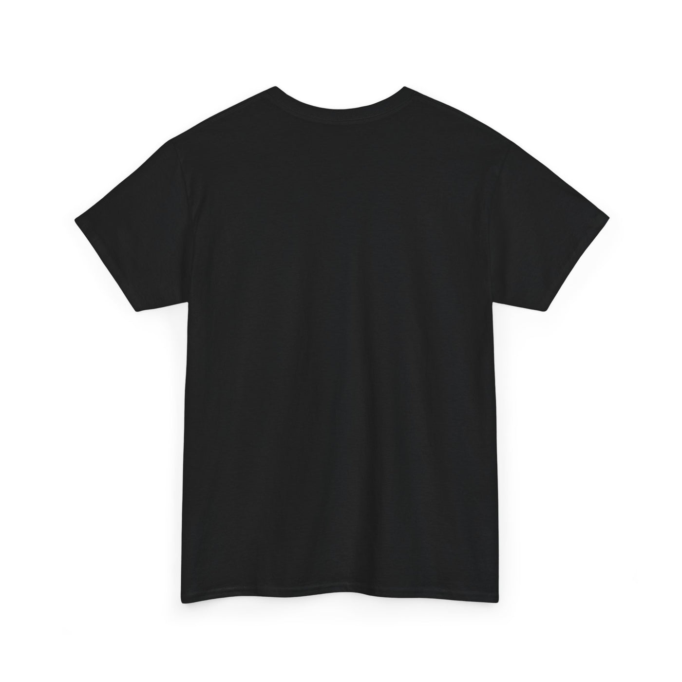 Unisex Heavy Cotton Tee - Love Elements Chemistry Shirt