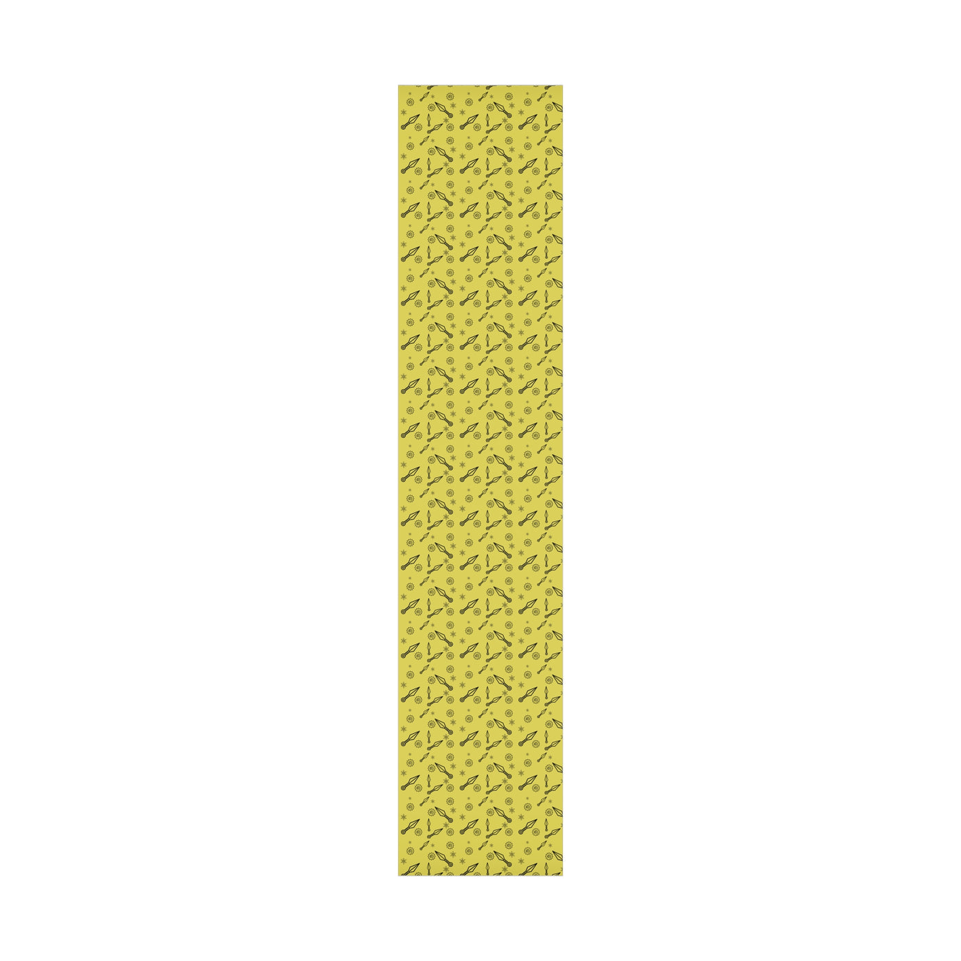 Wrapping Paper: Fighting Dreamers