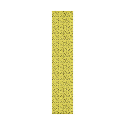 Wrapping Paper: Fighting Dreamers