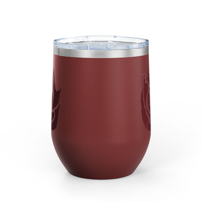 Tumbler: Ruby-inspired Design