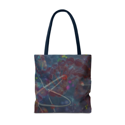 Tote Bag: Scientifically Minded
