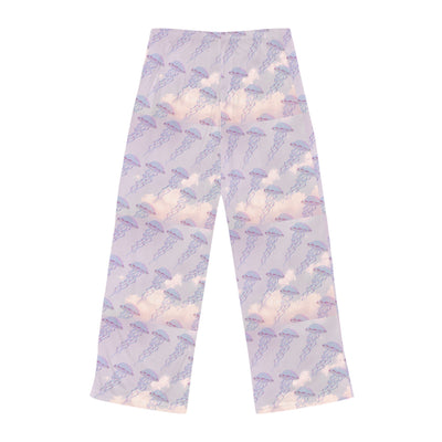 Pajama Pants: Jelly Dreams