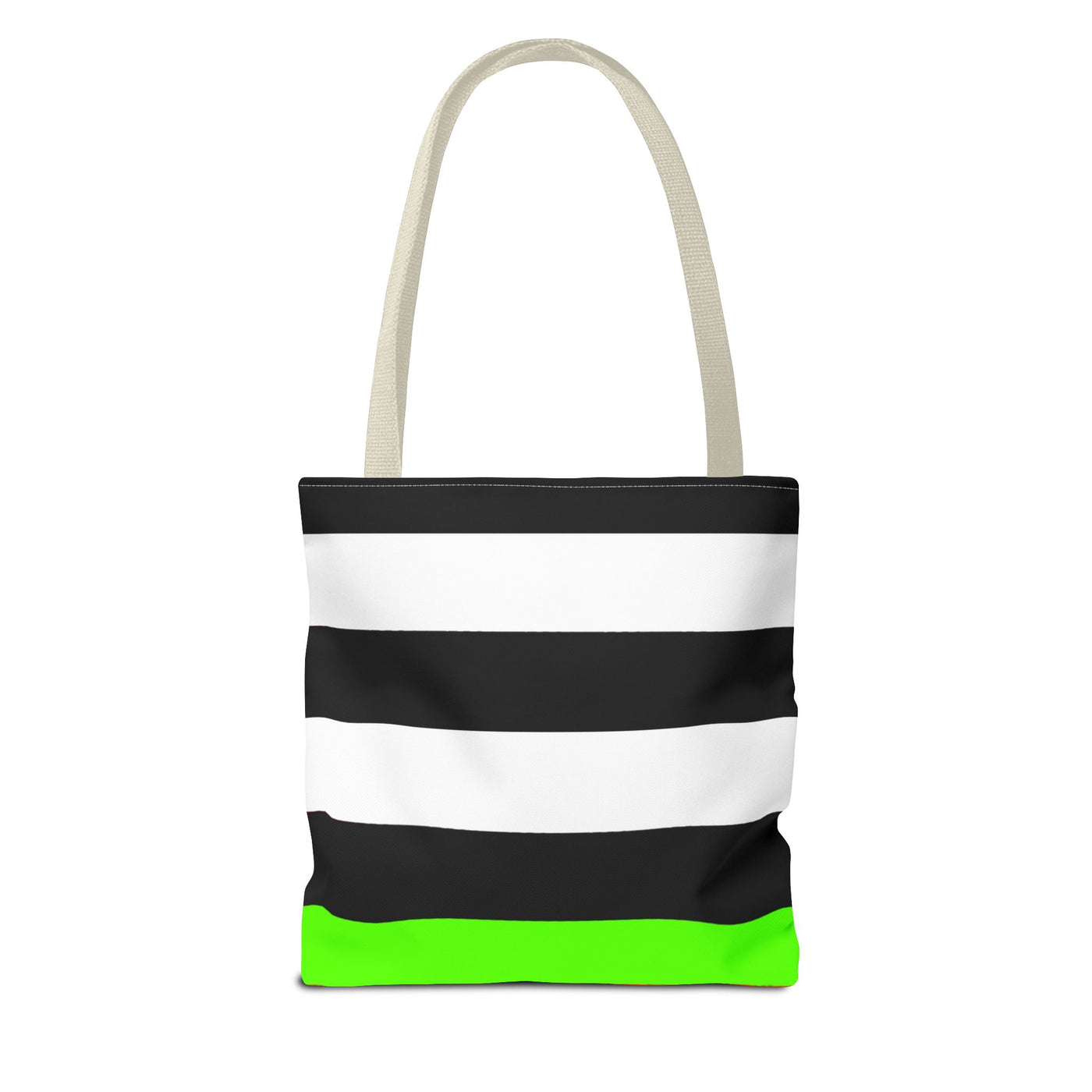 Tote Bag: Wicked Witch of the West Line