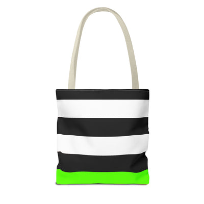 Tote Bag: Wicked Witch of the West Line