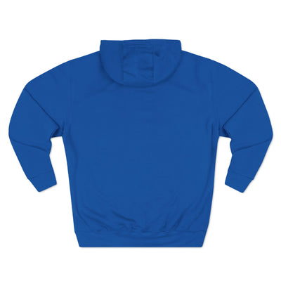 Hoodie: Morbid Curiosity in Fleece