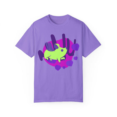 Men's T-Shirt: Playful Winnies